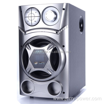 suppliers home theater 5.1ch Home Theatre speaker